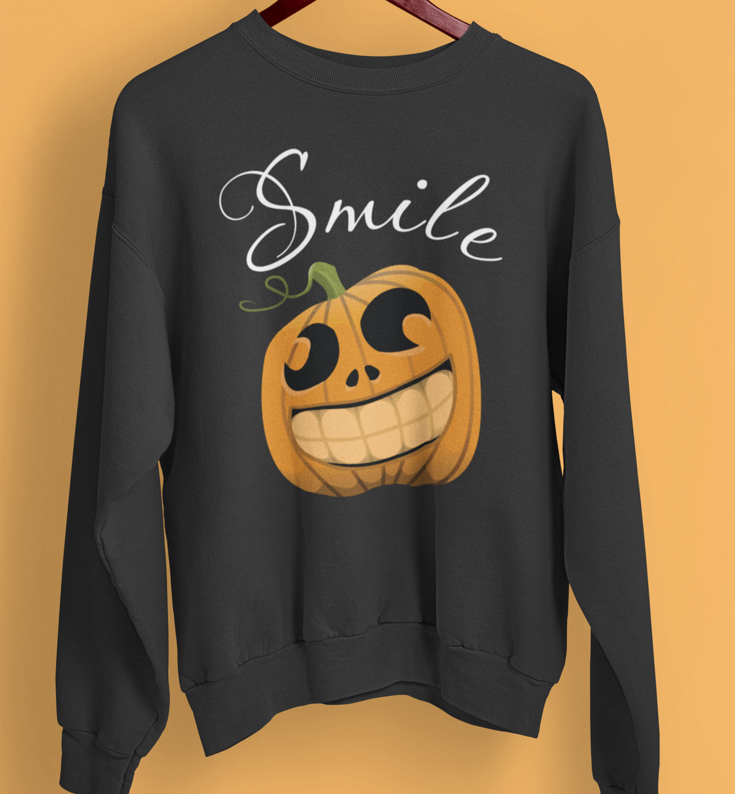 Smile