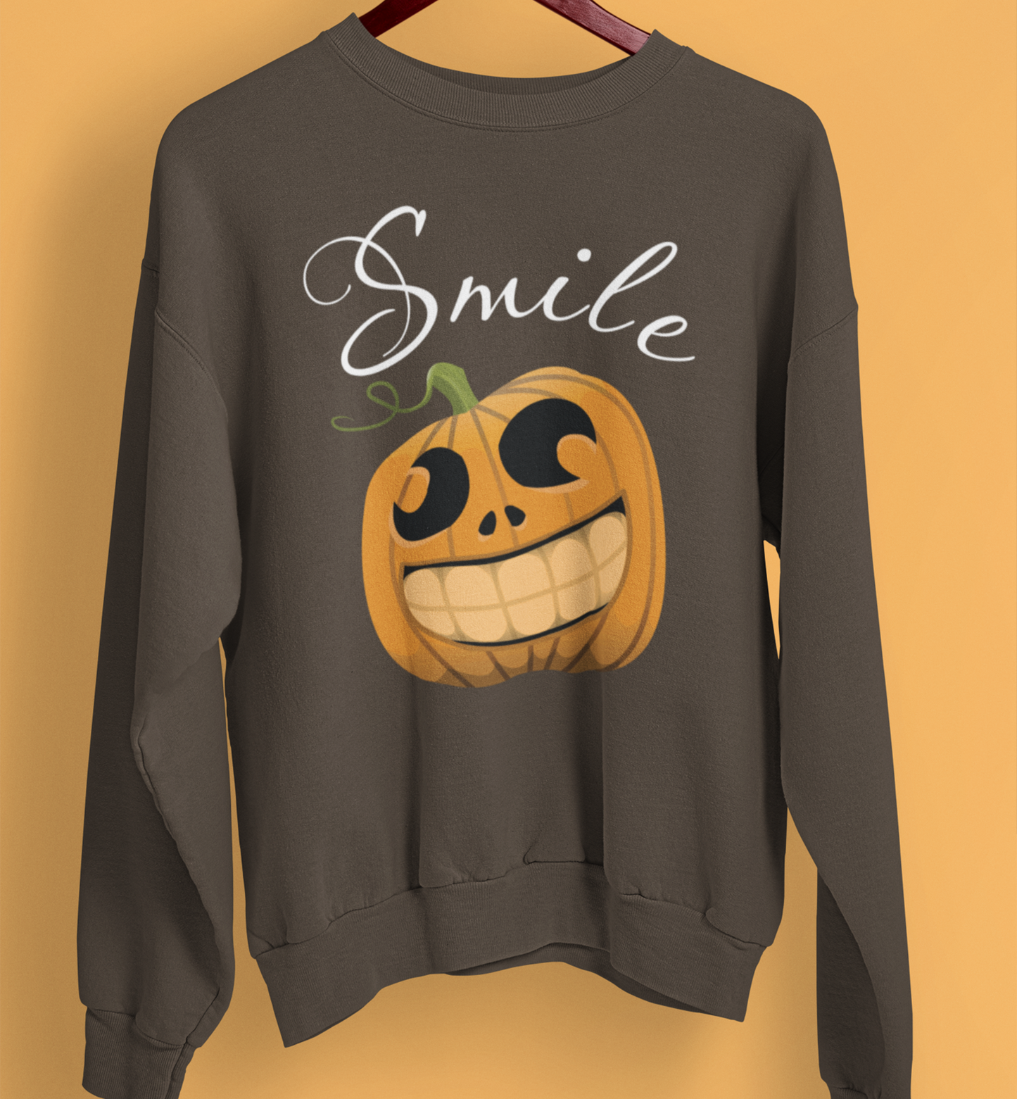 Smile