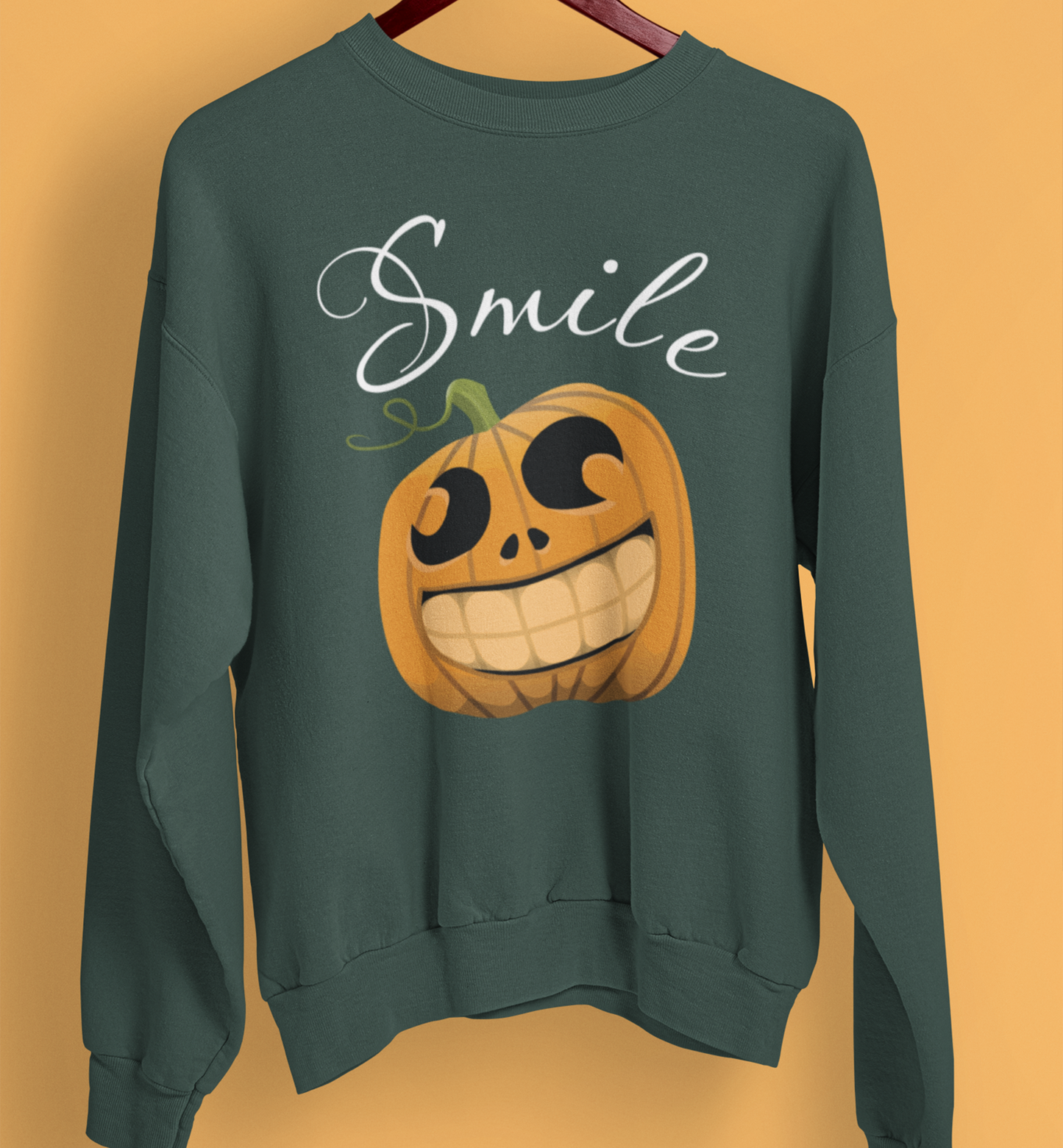 Smile