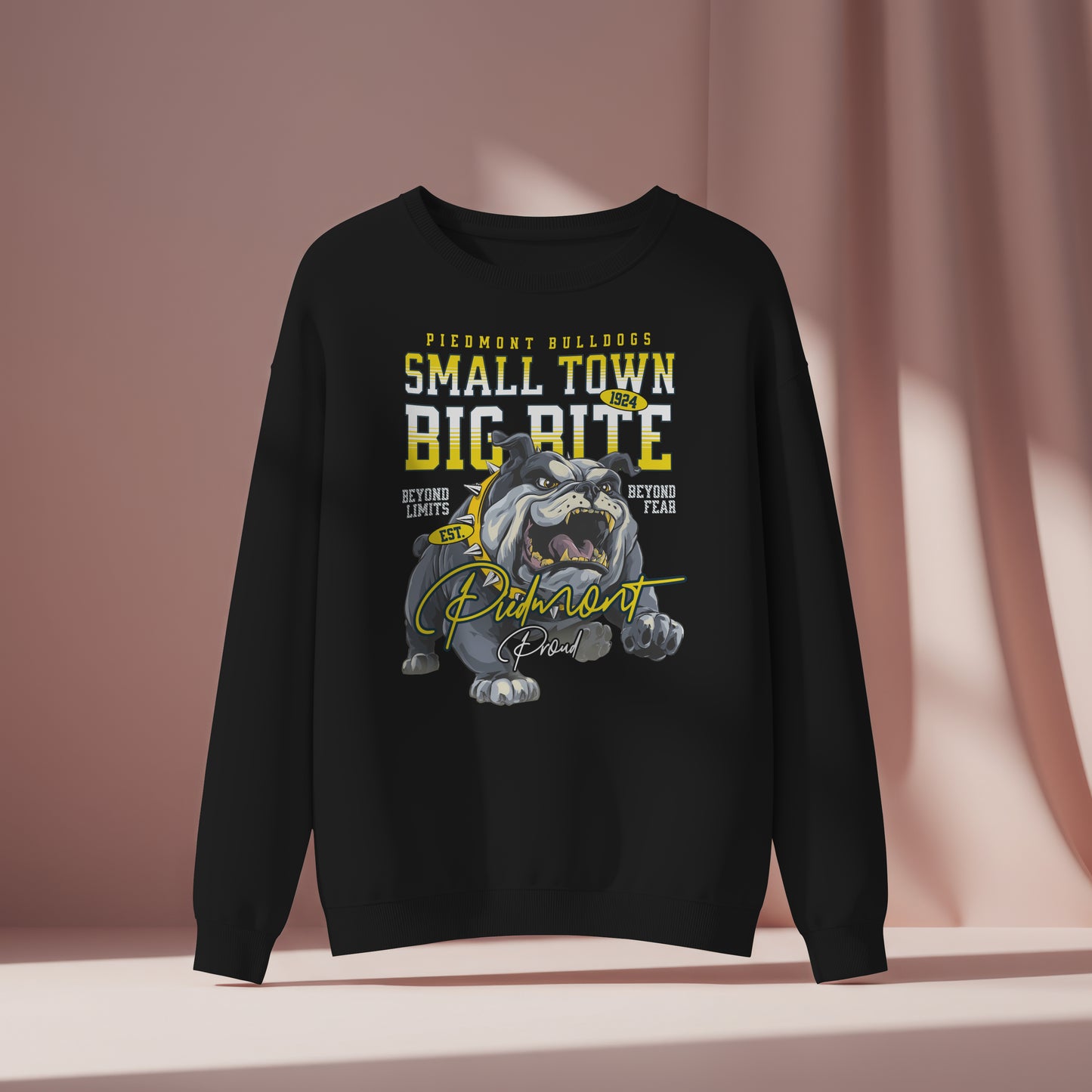 Small Town-Sweatshirt