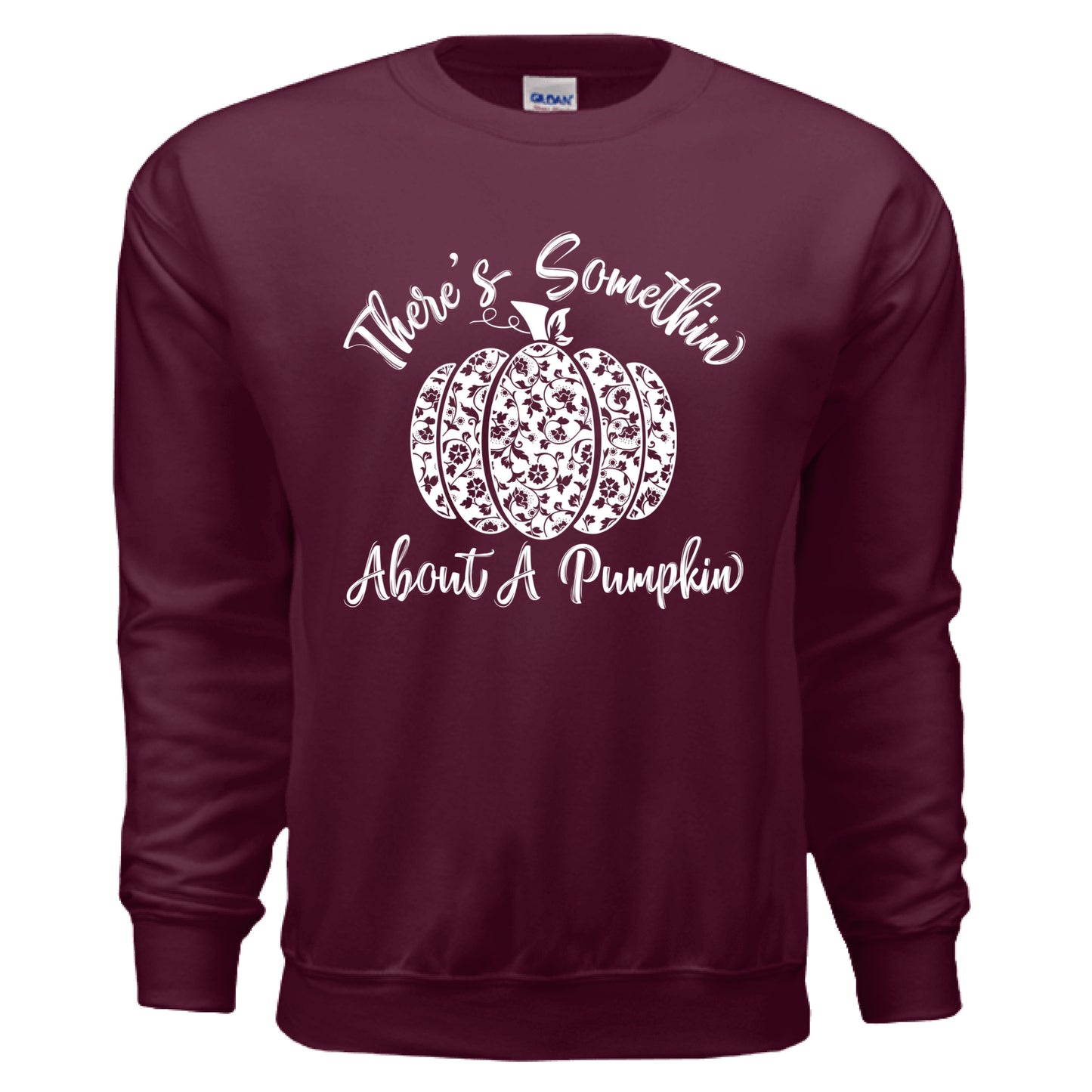 MAROON - FRONT