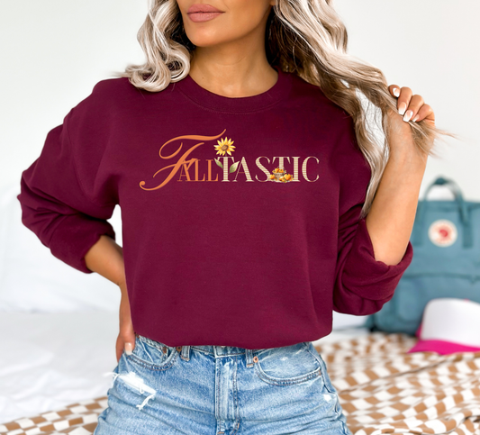 FallTastic