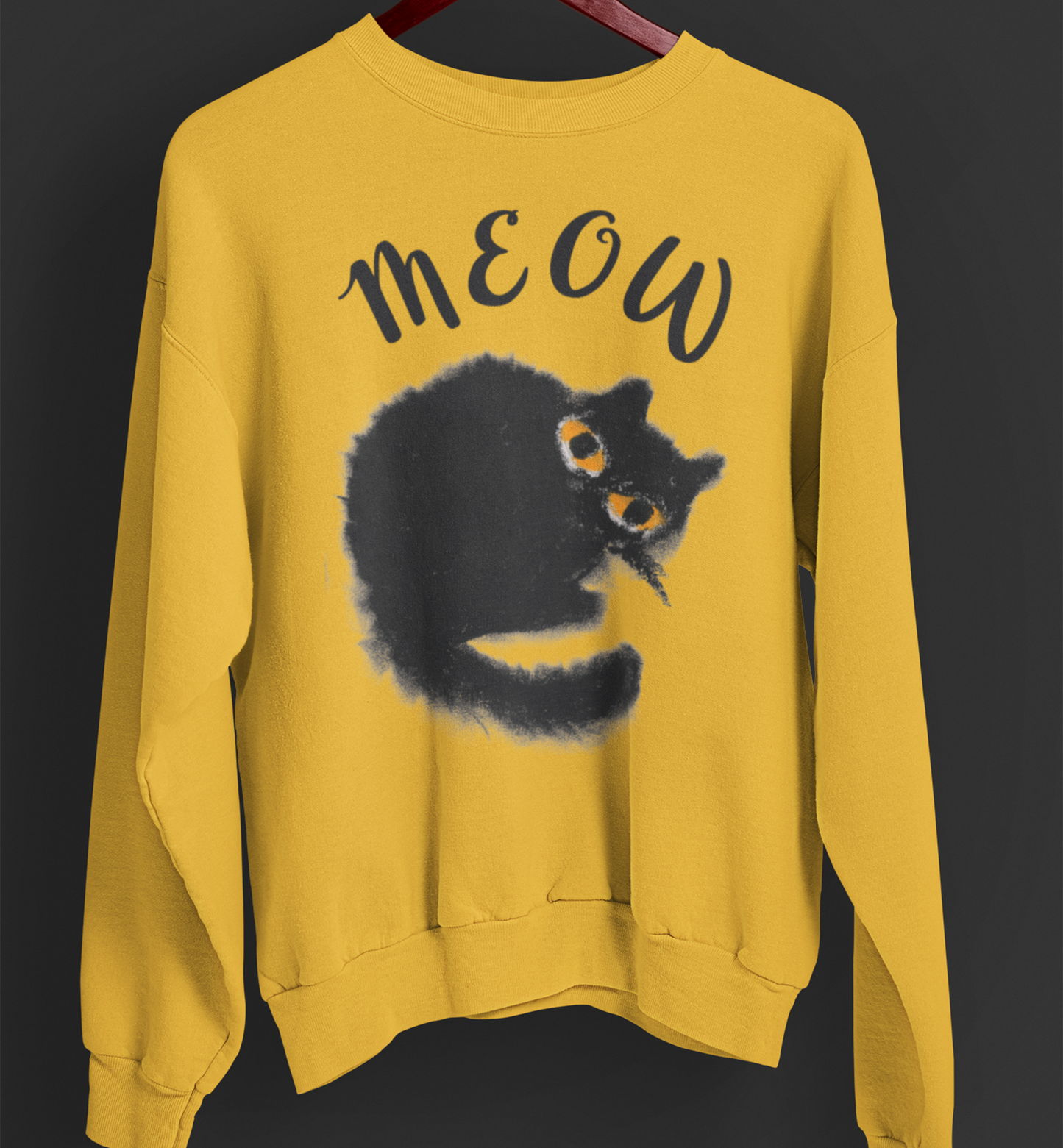 Meow