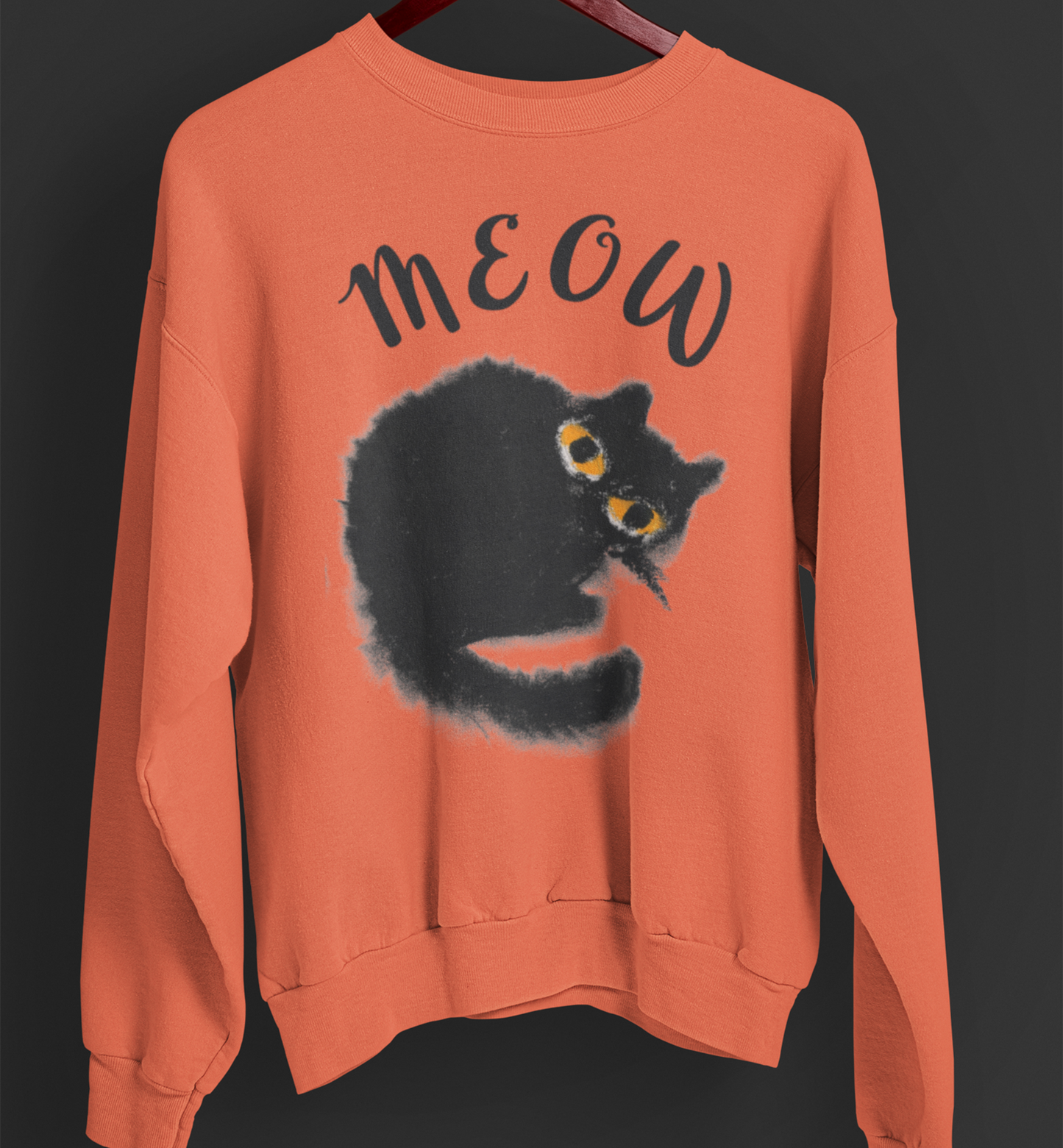 Meow