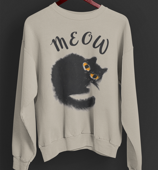 Meow
