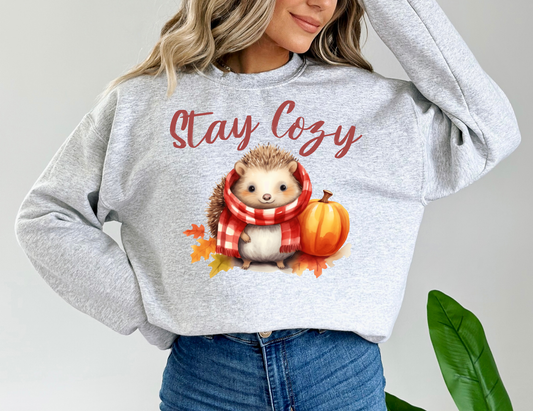 Stay Cozy